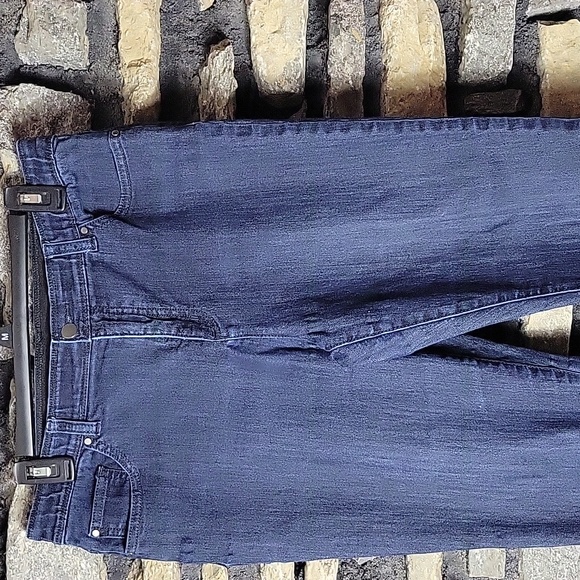 Chico's Fabulously Slimming Jeans - Picture 3 of 9